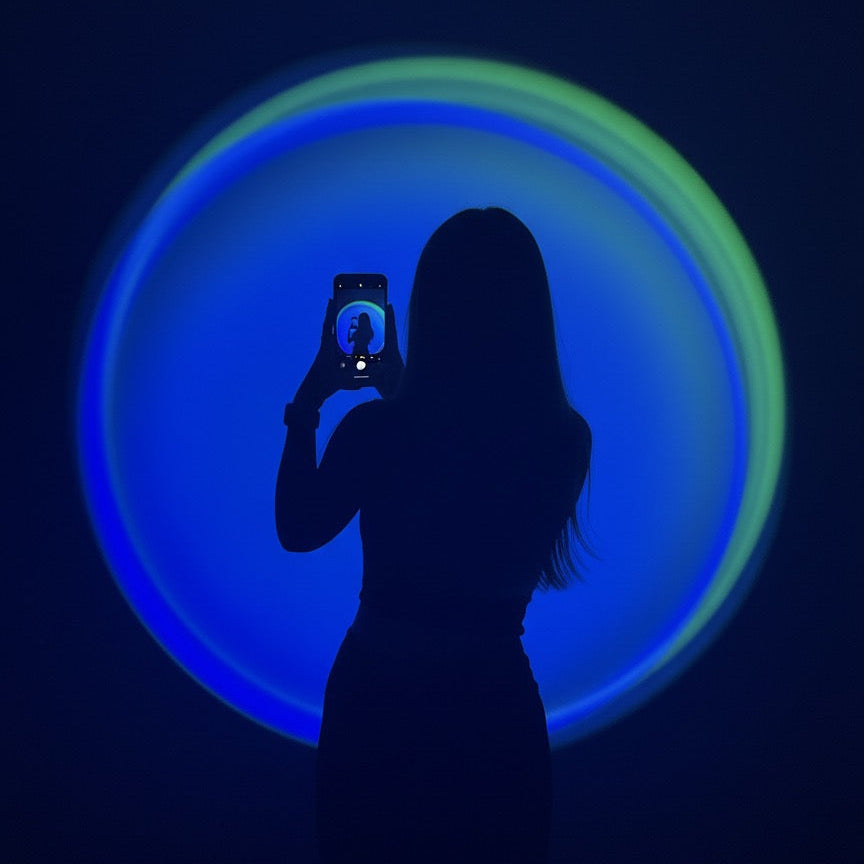 Aurora Glow