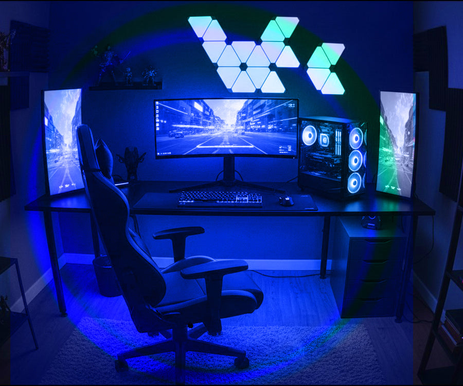 Aurora Glow
